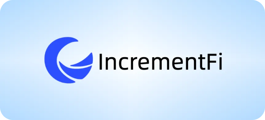 Best app extending Increment